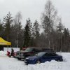 Rally Finnskog 2008